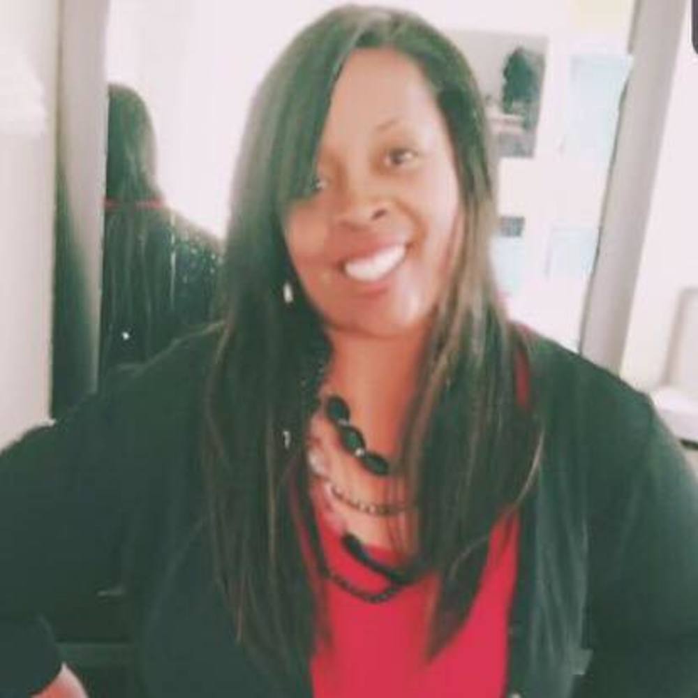 Meet your Posher, Kelli